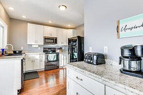 Pet-friendly Penn Yan Home: Wineries, Parks, Lakes