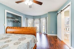 Pet-friendly Penn Yan Home: Wineries, Parks, Lakes