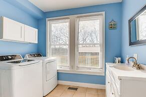 Pet-friendly Penn Yan Home: Wineries, Parks, Lakes