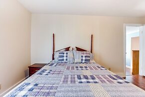 Pet-friendly Penn Yan Home: Wineries, Parks, Lakes