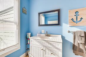 Pet-friendly Penn Yan Home: Wineries, Parks, Lakes