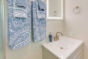 Family-friendly Blacksburg Retreat w/ Playground!