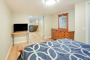 Family-friendly Blacksburg Retreat w/ Playground!