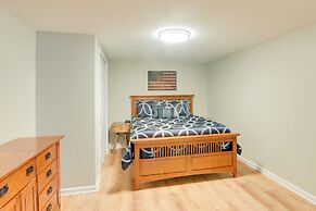 Family-friendly Blacksburg Retreat w/ Playground!