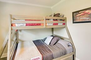 Family-friendly Blacksburg Retreat w/ Playground!