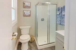 Family-friendly Blacksburg Retreat w/ Playground!