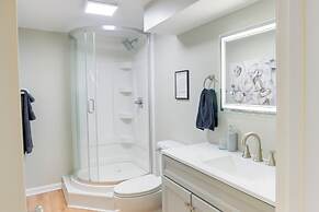 Family-friendly Blacksburg Retreat w/ Playground!