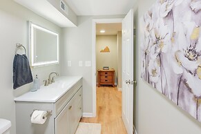 Family-friendly Blacksburg Retreat w/ Playground!