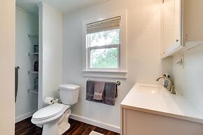Henderson Vacation Rental < 1 Mi to Norfork Lake!