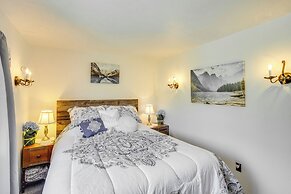 Sunny Cedaredge Home w/ Mtn Views - Hike & Fish!