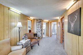 Sunny Cedaredge Home w/ Mtn Views - Hike & Fish!