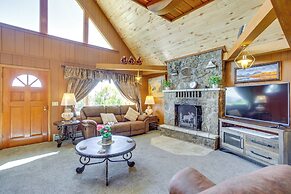 Sunny Cedaredge Home w/ Mtn Views - Hike & Fish!