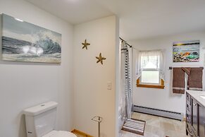 Sunny Cedaredge Home w/ Mtn Views - Hike & Fish!