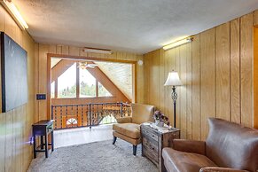 Sunny Cedaredge Home w/ Mtn Views - Hike & Fish!