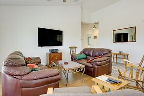 Serene Pahrump Cottage w/ Mountain Views!