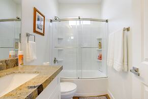 Serene Pahrump Cottage w/ Mountain Views!