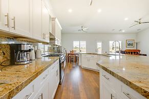 Serene Pahrump Cottage w/ Mountain Views!