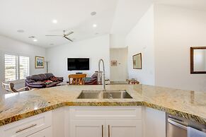 Serene Pahrump Cottage w/ Mountain Views!