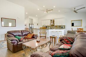 Serene Pahrump Cottage w/ Mountain Views!