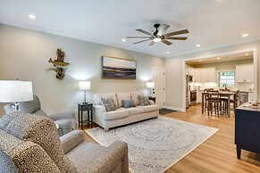 Modern Kentucky Lake Home: Pool & Boat Ramp Access