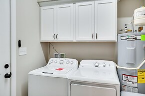 Modern Kentucky Lake Home: Pool & Boat Ramp Access