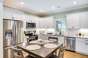 Modern Kentucky Lake Home: Pool & Boat Ramp Access