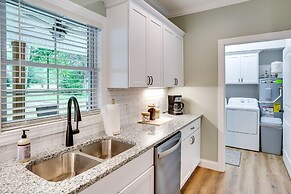 Modern Kentucky Lake Home: Pool & Boat Ramp Access