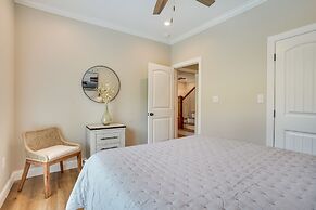 Modern Kentucky Lake Home: Pool & Boat Ramp Access