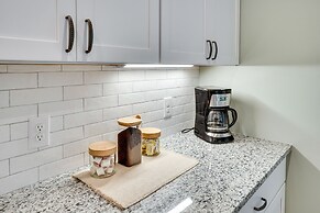 Modern Kentucky Lake Home: Pool & Boat Ramp Access