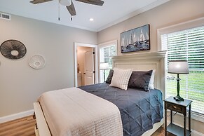 Modern Kentucky Lake Home: Pool & Boat Ramp Access