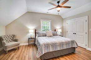 Modern Kentucky Lake Home: Pool & Boat Ramp Access