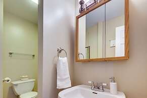 Charming Chesterton Home: w/ Idyllic Location!