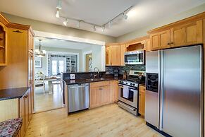 Charming Chesterton Home: w/ Idyllic Location!