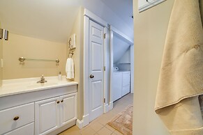 Charming Chesterton Home: w/ Idyllic Location!