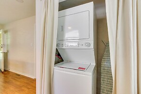 Pet-friendly Berryville Home: Walk to Main Street!
