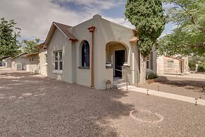 Charming Clarkdale Home - Half Mi to Downtown!