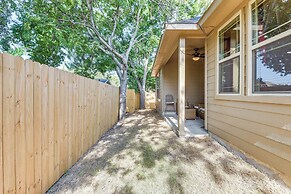 Grand Prairie Gem w/ Yard ~ 5 Mi to At&t Stadium!