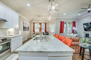 Grand Prairie Gem w/ Yard ~ 5 Mi to At&t Stadium!