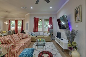 Grand Prairie Gem w/ Yard ~ 5 Mi to At&t Stadium!