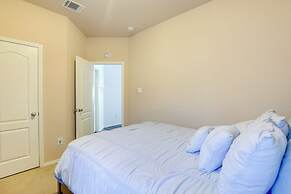 4 Mi to At&t Stadium: Home w/ BBQ in Grand Prairie