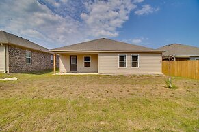 Charming Arkansas Getaway - Walk to Downtown!