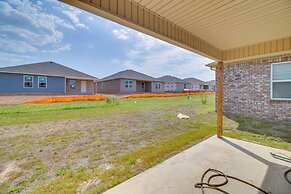 Charming Arkansas Getaway - Walk to Downtown!
