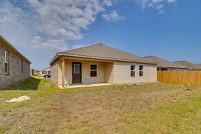 Charming Arkansas Getaway - Walk to Downtown!