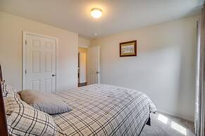 Charming Arkansas Getaway - Walk to Downtown!