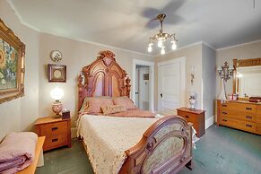 Historic Fort Smith Cottage < 1 Mi to Downtown!
