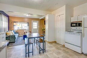 Cozy Home w/ Backyard ~ 3 Mi to Downtown Saginaw!