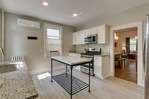 Frederick Vacation Rental < 3 Blocks to Downtown!