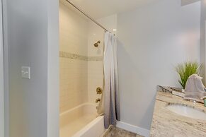 Cozy Maryland Abode - Gas Grill, Near Devils Den!