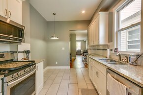 Cozy Maryland Abode - Gas Grill, Near Devils Den!