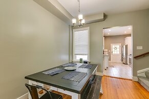 Cozy Maryland Abode - Gas Grill, Near Devils Den!